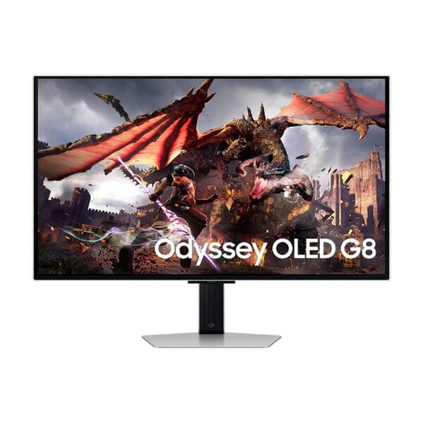 AI-Upscaling Gaming Monitors