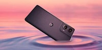 Curved OLED Smartphone Models