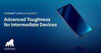 Cost-Effective Durable Smartphone Glass Image 1