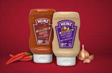 Limited-Edition Condiment Drops