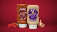 Limited-Edition Condiment Drops
