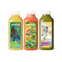 Pride Juice Packs Image 2