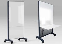 Multifunctional Projection Mobile Desks Image 2