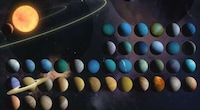 Celestial Life World Catalogues Image 1