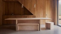 Timber Pared-Back Furniture Series Image 2