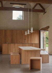 Timber Pared-Back Furniture Series Image 3