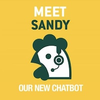 AI-Powered Chicken Chatbots Image 1
