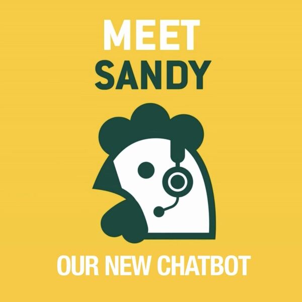 AI-Powered Chicken Chatbots