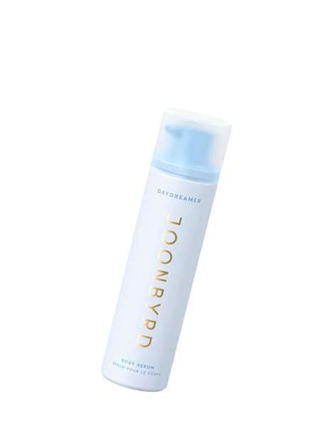 Toning Body Serums