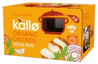 At-Home Foodie Chef Stocks Image 1