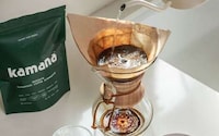 Mesquite-Made Coffee Alternatives
