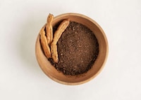 Mesquite-Made Coffee Alternatives Image 2
