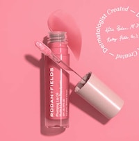 Protective Plumping Lip Oils