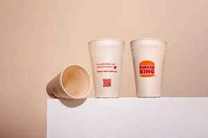 Eco-Friendly Restaurant Cups Article Thubnail