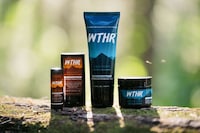 Protective Performance Skincare Image 1