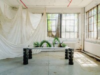 NYC-Inspired Steel Furniture Image 2