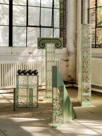 NYC-Inspired Steel Furniture Image 4