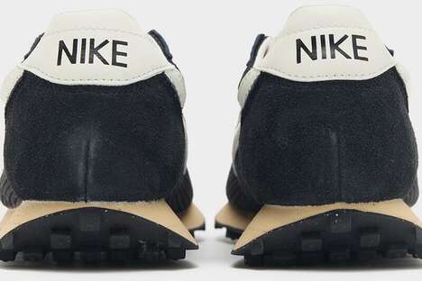 Retro Slim Running Shoes