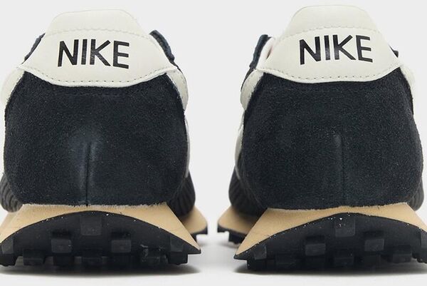 Retro Slim Running Shoes