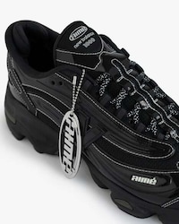 Stealthy Chunky Collaborative Sneakers Image 1