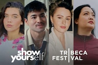 Self-Expression Docu-Series Image 1
