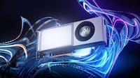 AI-Accelerated Graphics Cards Image 1