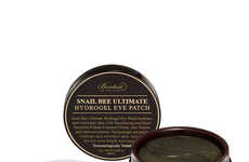 Snail Ingredient Undereye Patches