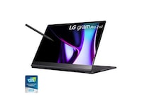 Ultralight 2-in-1 Laptops