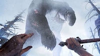 Action-Focused VR Games Image 1