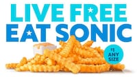 Reformulated French Fry Recipes Image 1