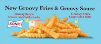 Reformulated French Fry Recipes Image 2