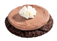 Chocolate Milkshake Cookies Image 1