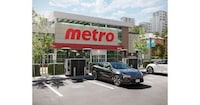 Grocery EV Stations Image 1