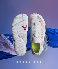 Flexible Barefoot Footwear Image 3