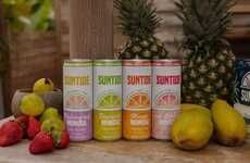 Tropics-Inspired Mimosa Variety Packs