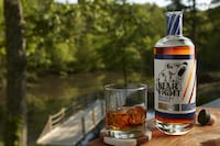 Bourbon Whiskey Expressions Image 1