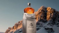 Single-Malt Canadian Whiskies Image 1