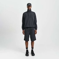 Versatile Men's Shorts Image 2