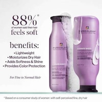 Ultra-Hydrating Haircare Sets Image 1