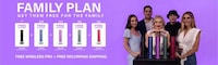 Family-Centric Scent Subscriptions Image 1