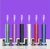 Family-Centric Scent Subscriptions Image 2