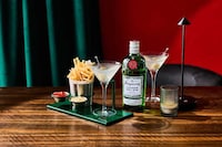 Month-Long Martini Events Image 2