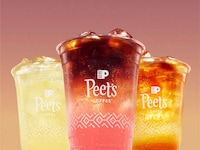 Sparkling Citrus Cold Brews Image 1