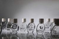 Relatable Genderless Fragrances Image 1