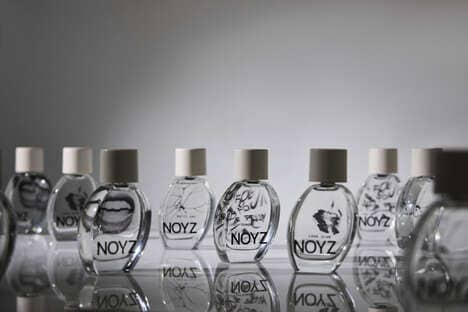 Relatable Genderless Fragrances