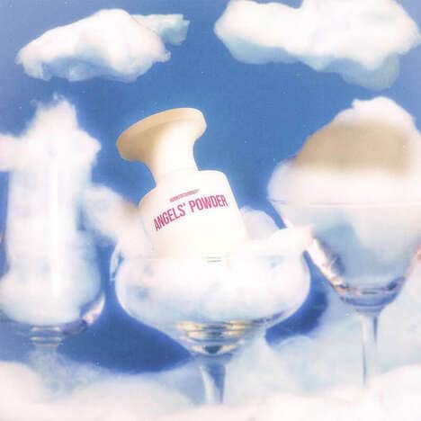 Whimsical Mischief Fragrances