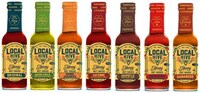 American Honey Hot Sauces Image 1