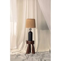 Literature-Inspired Sculptural Lamps
