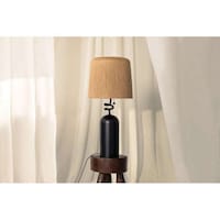 Literature-Inspired Sculptural Lamps Image 2