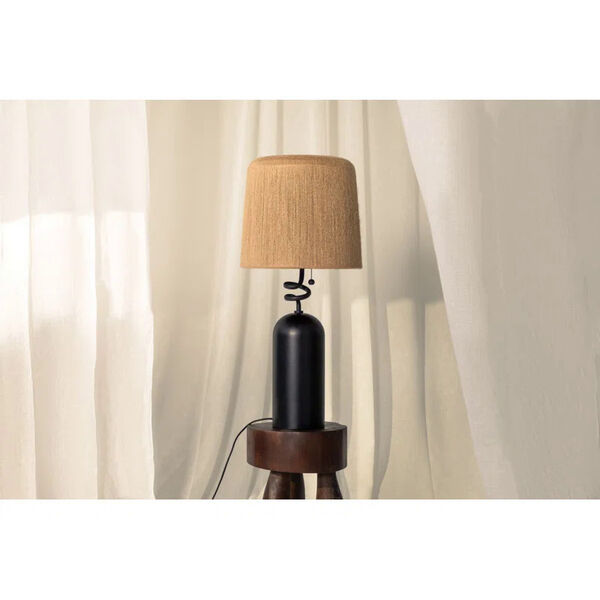 Literature-Inspired Sculptural Lamps Image 2